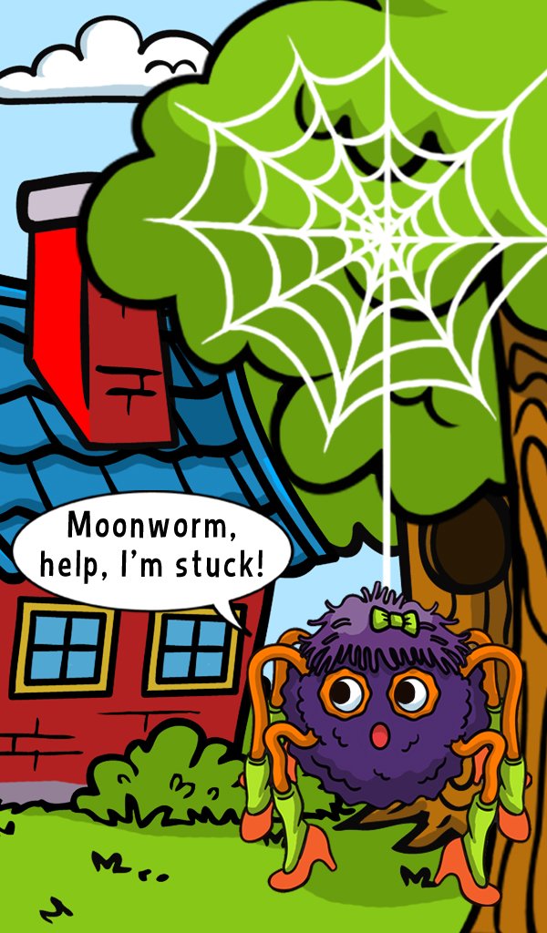 earlyreader10's tweet image. Buttercup Cottage: