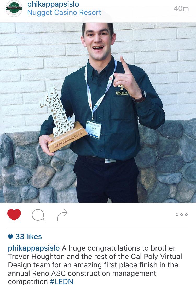 Phi Psi Cal Poly (@PhiPsiCalPoly) / Posts / X