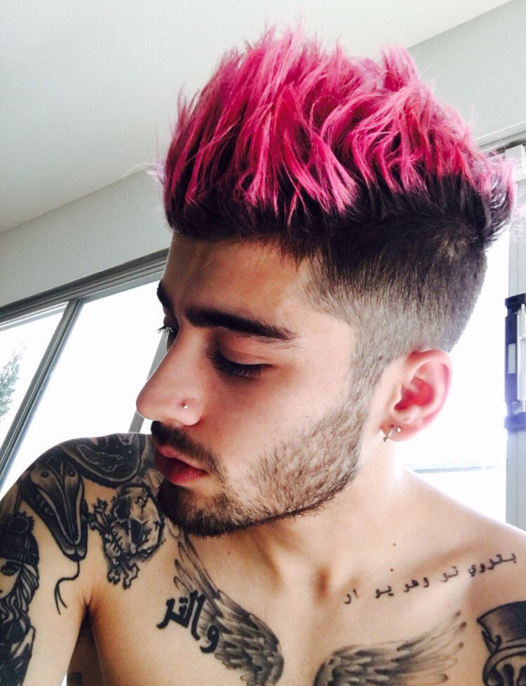 _HottestModels's tweet photo. Zayn Malik ♕ https://t.co/l80a1hiWtj