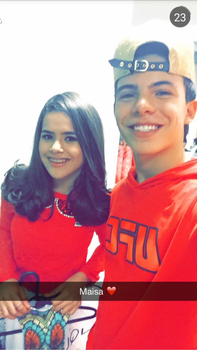 <a href="/ThoOfc/">Thomaz Costa</a> Tho, ♥ voce é o namoraado mais lindo do mundo ♥ ♥ voou te amar pra sempre amor ♥