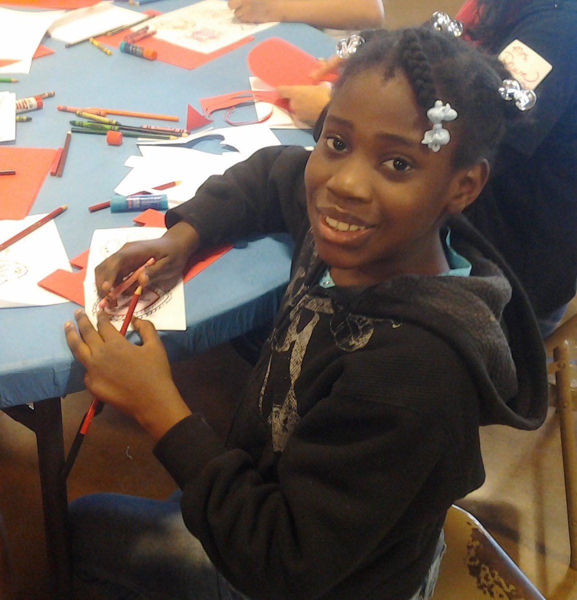 praylaird's tweet photo. Valentine's Day Celebration at The Belle Glade Life Center. @CFLifeMissions @CFimpact https://t.co/xgVcz58rVl