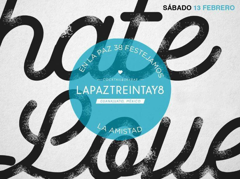 La Paz 38 tweet media