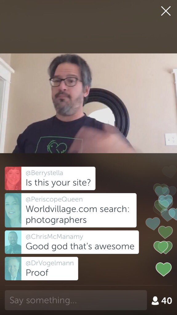 carrieglennbook's tweet photo. Share stories @joelcomm on #Periscope: Top 5 Unethical Marketing Tricks -Ep:53 #TopFiveScope https://t.co/bia0UHibWE https://t.co/Xq0OdIdkyN