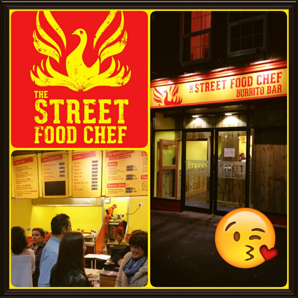 hashbrownies1's tweet photo. So Monday it is open @streetfoodchef #glossoproad #sheffieldissuper &amp; so are these guys Well done , it looks great x https://t.co/jc64JgjhBF