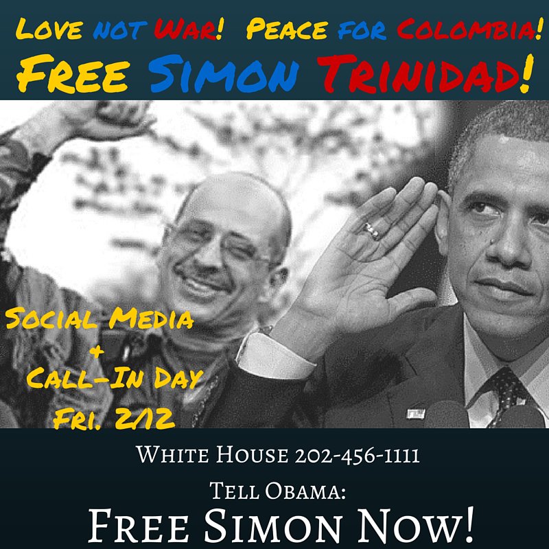 Free_R_Palmera's tweet photo. Tmrw is Social Media day 4 #FreeSimonTrinidad can u pls tweet the graphics that we tweet? En solidaridad compas! https://t.co/4dheLexyDw