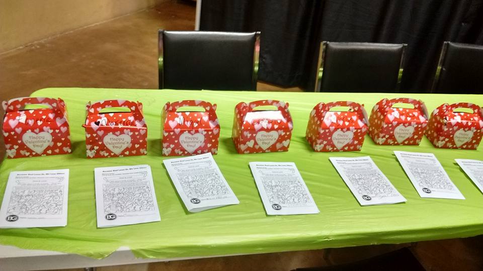 praylaird's tweet photo. Everyone got "Loved On" today in Belle Glade! @CFimpact @CFLifeMissions https://t.co/ByuOT6J0Nc