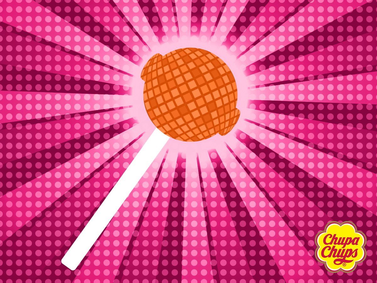 ChupaChups_BR's tweet photo. Festa com ou sem Chupa Chups? ( ͡° ͜ʖ ͡°) https://t.co/qNDji7nmPG