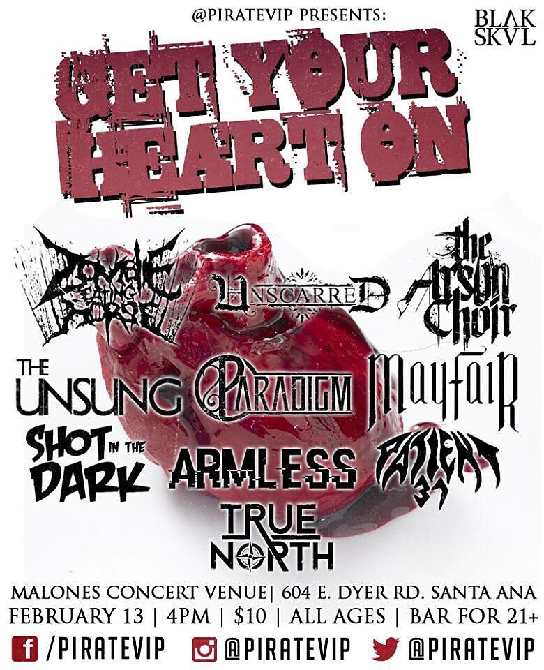 MayfairOC's tweet photo. Today's the day come hang out !!! https://t.co/a7Dz671WEZ