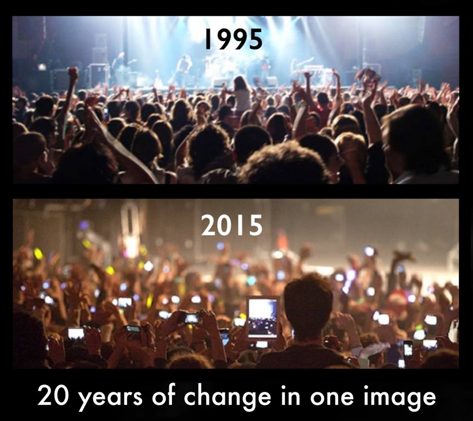 larrykim's tweet photo. 📷 What will happen in the next 10? #Technology 📺📞📱 https://t.co/Y7UNZOSfZa