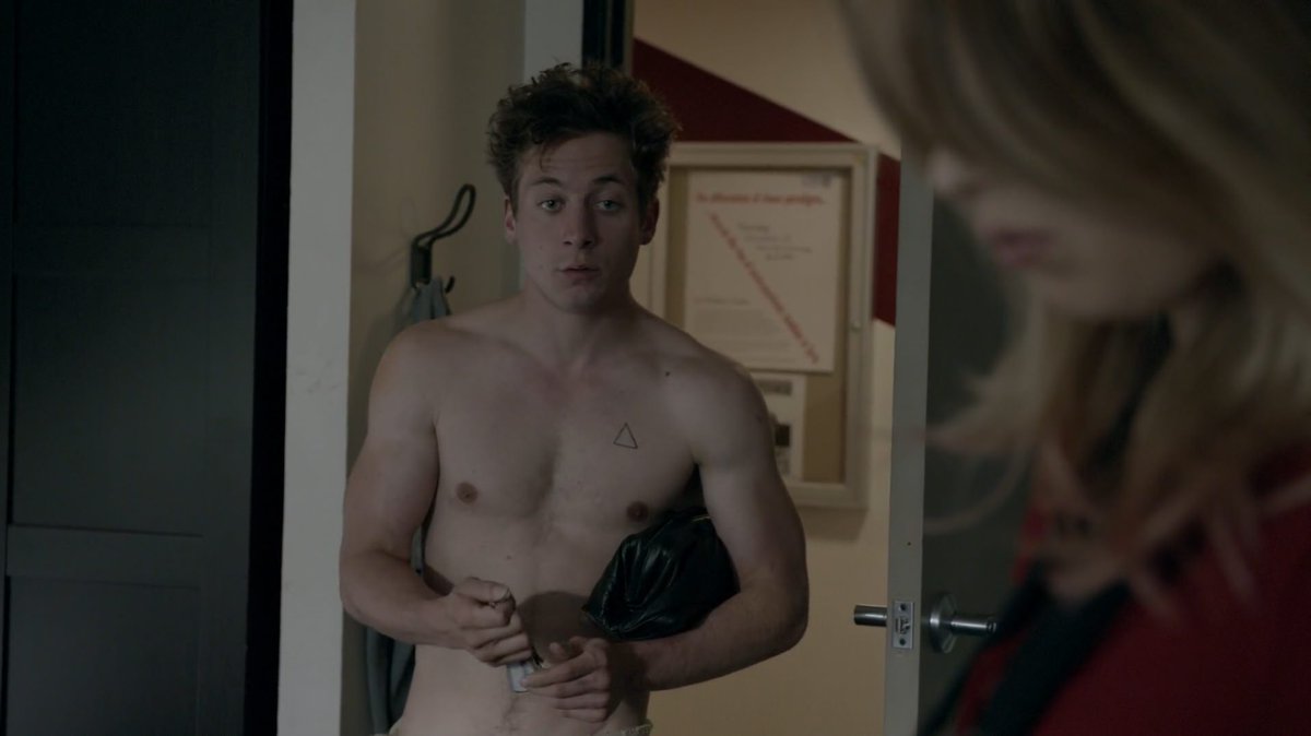 Lip Gallagher S06E05 