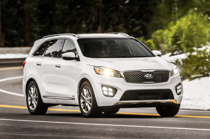jmk_pr's tweet photo. Road tested and Approved: 2016 KIA Sorento SXL AWD https://t.co/1duYLBB20Q @WineFoot #Kia #Sorento #SoIdeal https://t.co/3in9bFgy2O