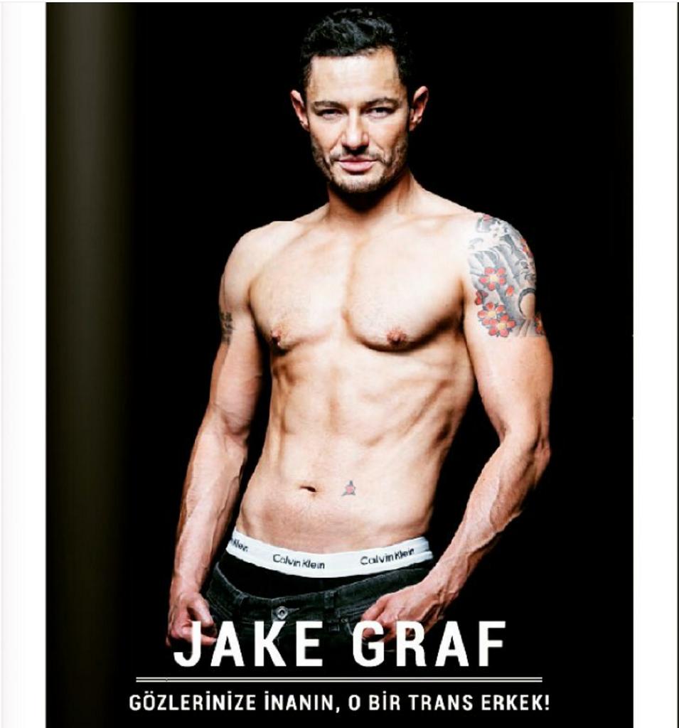 FtmTransman's tweet photo. Jake Graf https://t.co/srgjEfhnoO