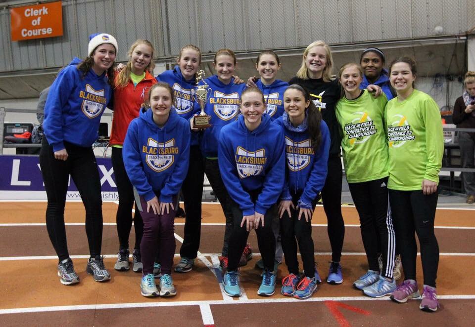 BburgHSBruins's tweet photo. Conference 32 Champions! https://t.co/NVRxbiouSa