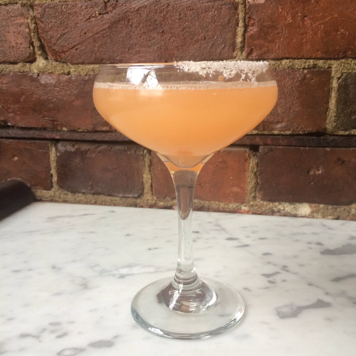 PercysSeattle's tweet image. Pre-funk V-day special- Bae-cation: Reposado, orange &amp;amp; grapefruit liqueur, lime, grapefruit, agave &amp;amp; bubbles. ❤️✨