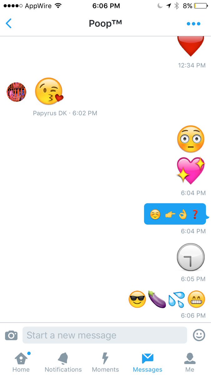 PapyThePerfect's tweet image. 