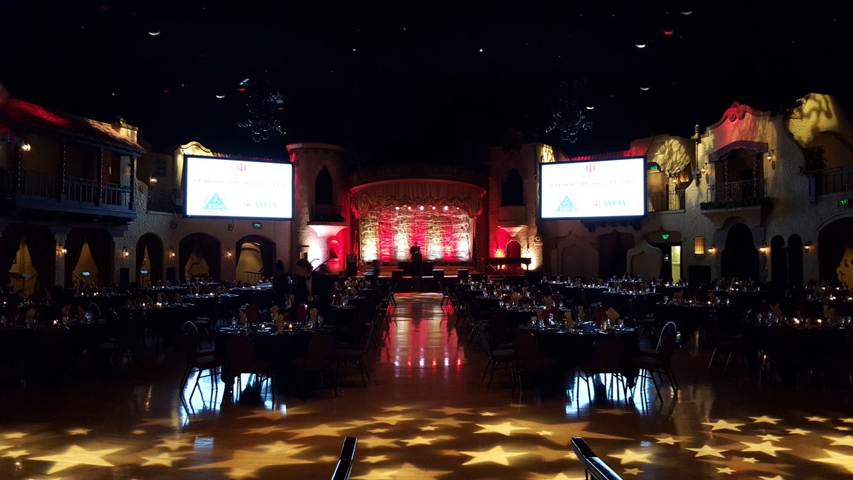 IUASDA's tweet photo. Everything is ready to go here at Indiana Roof!! https://t.co/Rp3K6gDDLV