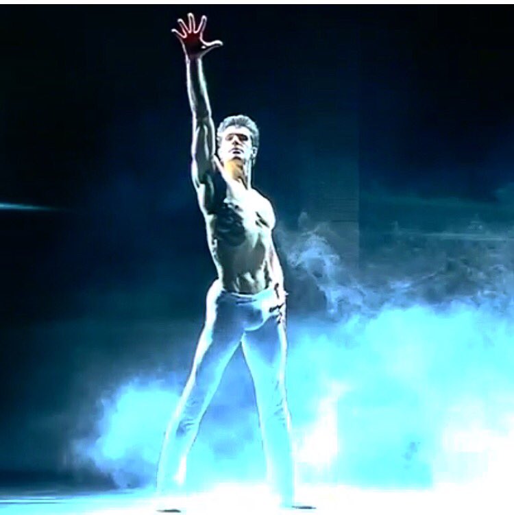 I did rock you! <a href="/SanremoRai/">Festival di Sanremo</a> #Sanremo2016 💥💥💥