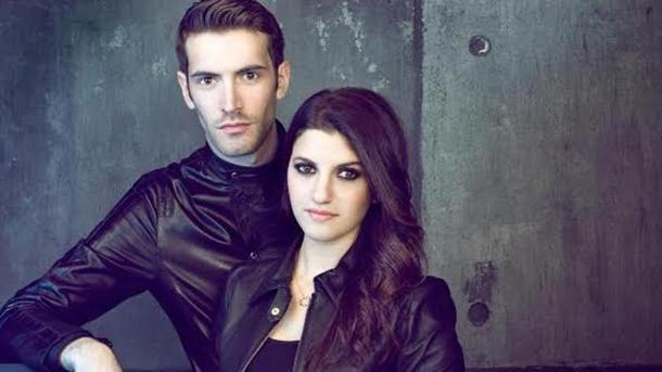ilsecoloxix's tweet photo. #Iurato è la vincitrice di #Amici2014 #Caccamo ha trionfato a #Sanremo2015 giovani https://t.co/jl9klHhHLR https://t.co/IIJrl1pQbw