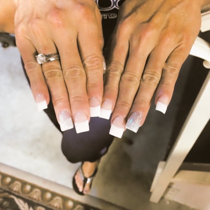 Watch XxXRhondaLee's leaked NSFW photo on TwXstars