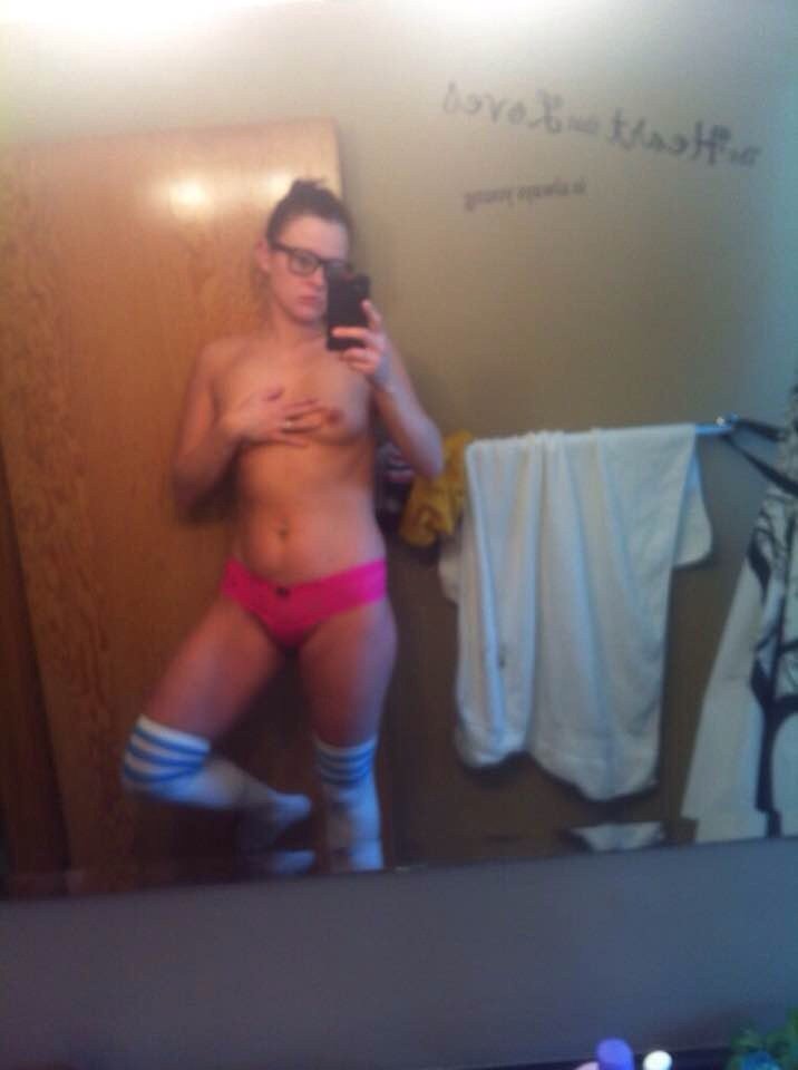 Leaked kik photos