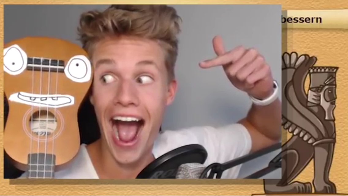 Bienchen250's tweet photo. @ConCrafter #ukuleli&luca Luca und sein einziger Freund 😂❤️Luca und ukuleli in Love❤️
Happy Valentinstag euch beiden https://t.co/YfGcNXEqaS