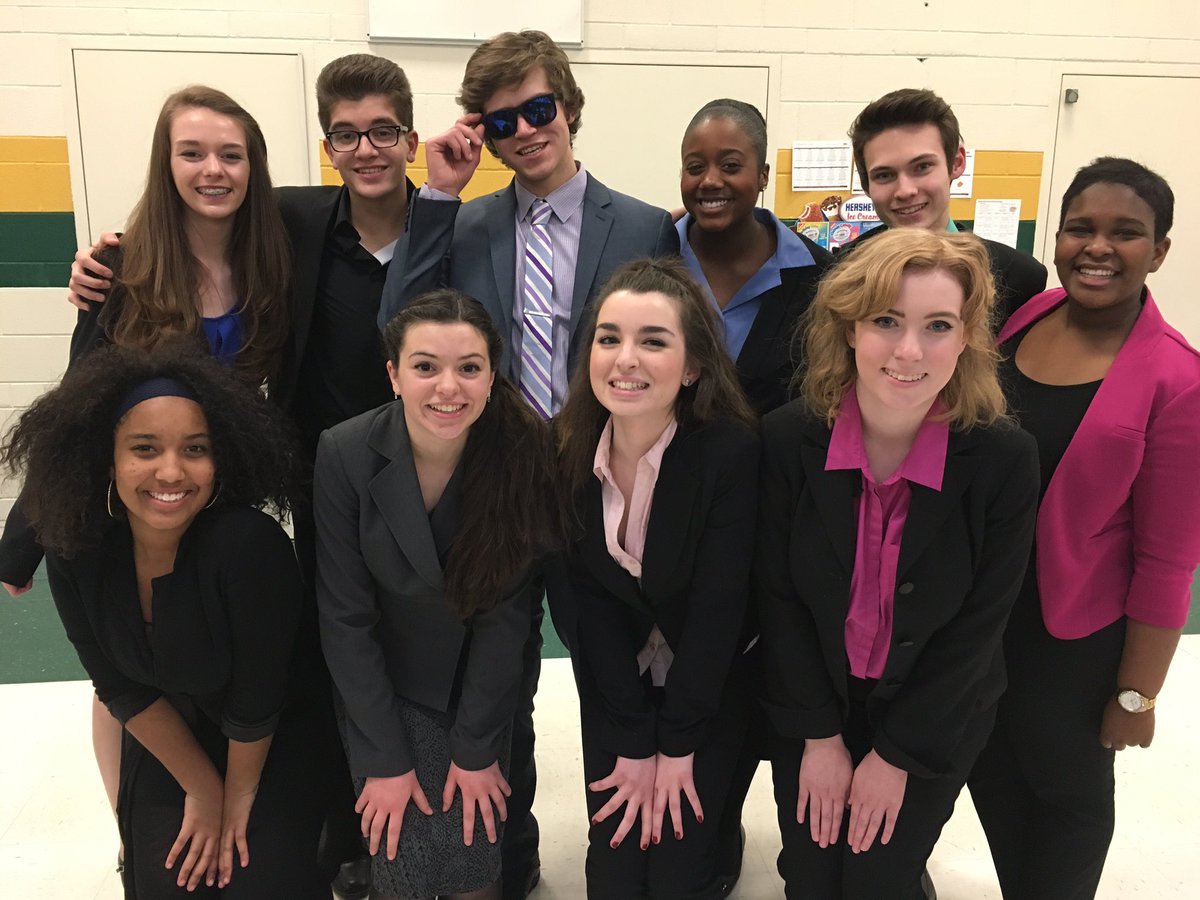 OESpeechTeam's tweet photo. OE Speech had a great day at Sectionals! No matter what the results are, we are proud of the work done today!! https://t.co/yRyHNnnlNF