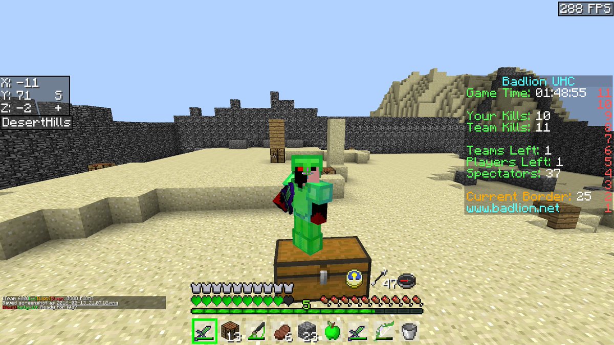 Slven_'s tweet photo. gG. to3 with randies xD. I joined late and I told them I would get them the stats. Kreos team raged cuz I won LOL https://t.co/ikxQzEOkno