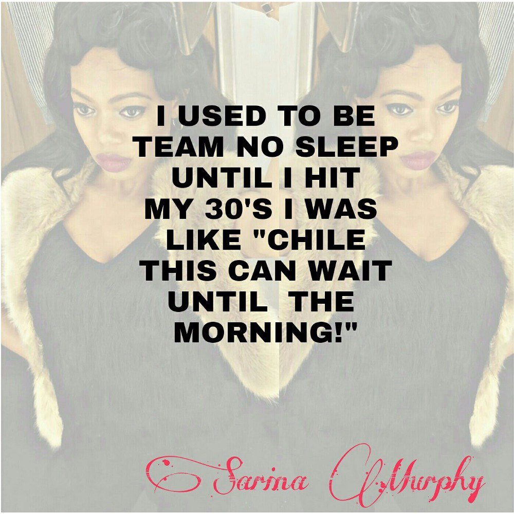 Don't  grind so hard you end up in the hospital. It's okay to go to bed. 💋

#lessonlearned #teamnosleep  #realtalk