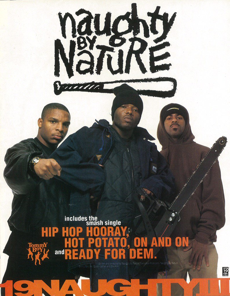 High Five Hip Hop tweet media