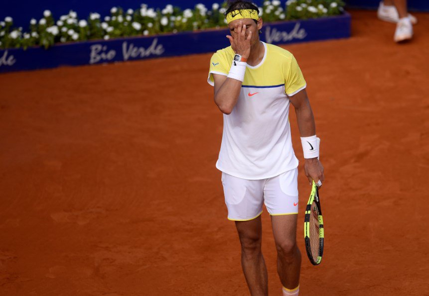 Rafa - ATP Baires '16