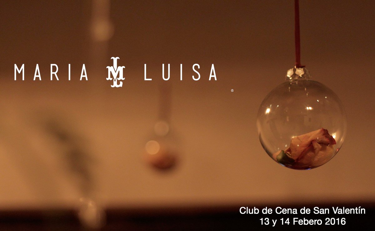 MaríaLuísa GastroBar tweet media
