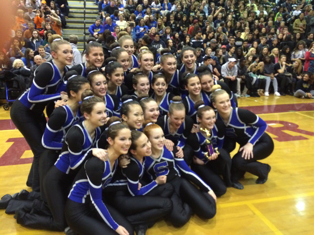 Sherwood Athletics tweet media