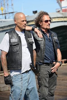black_mamba_06's tweet photo. #SOA4EVER<3 All are Our #Valentines!:) In our Dreams!:) But So good! <3 @KimFCoates @TommyFlanagan @davidlabrava &amp; https://t.co/pgErRDmLGS