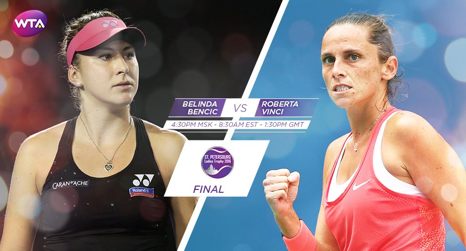 WTA tweet picture