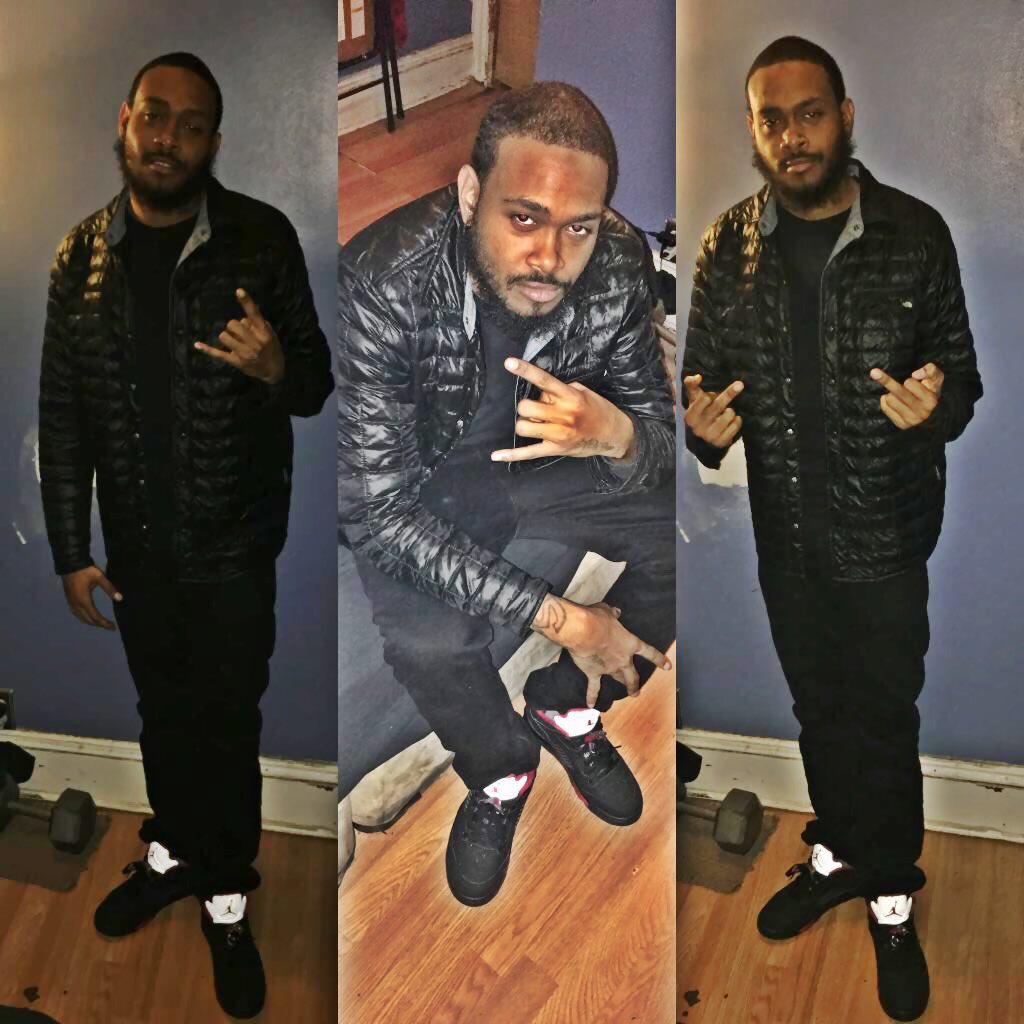 DaRealJimmy_'s tweet image. #FreeShad Out The You Know ✌🏾️3️⃣