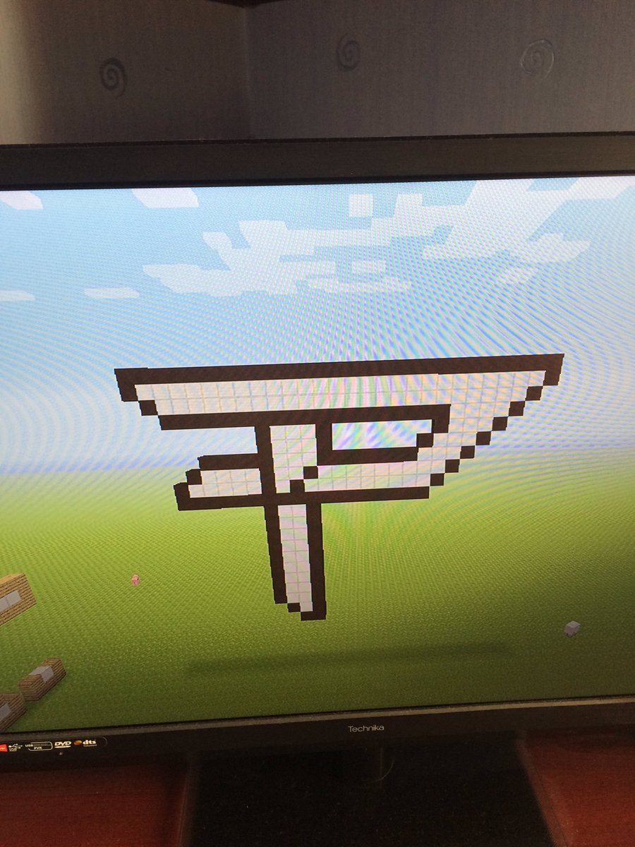 LokiiDesigns's tweet image. Minecraft 👌 @ProjectKnifing @LoneKnifers