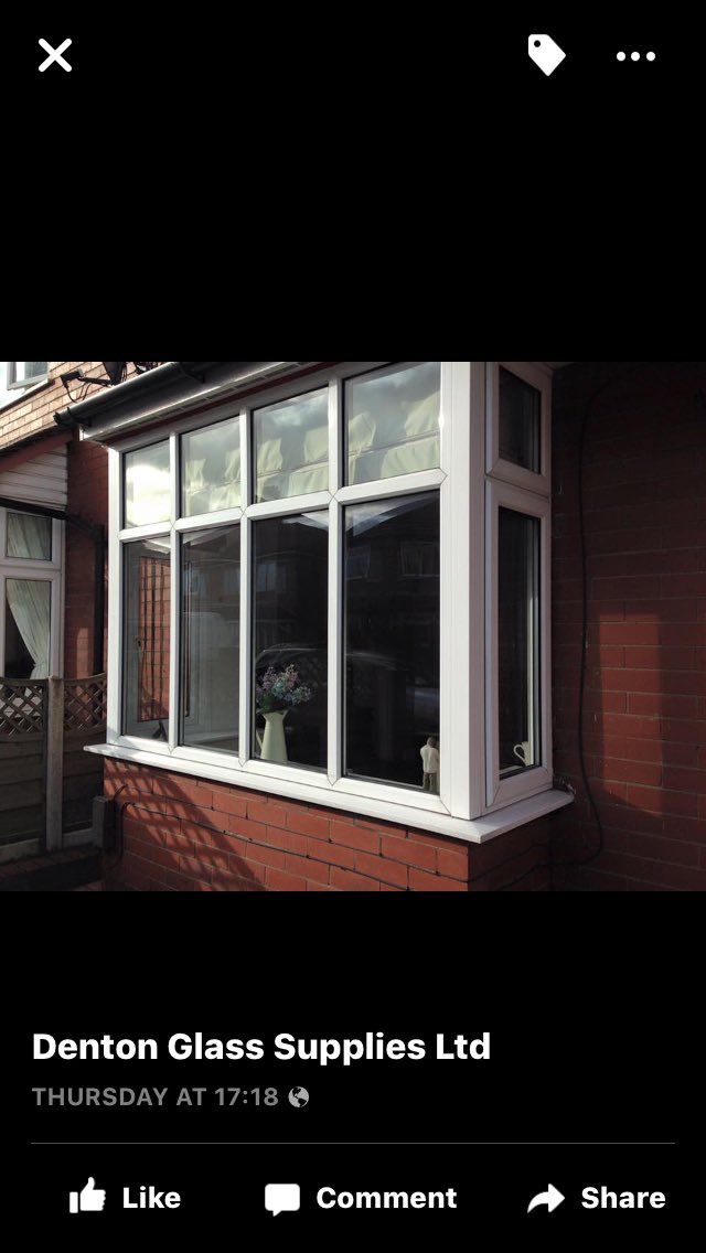 Dentonglass's tweet photo. Another great week, plenty of happy customers #manchester #windows #luxury #bespoke https://t.co/qrZ8lnaWbS