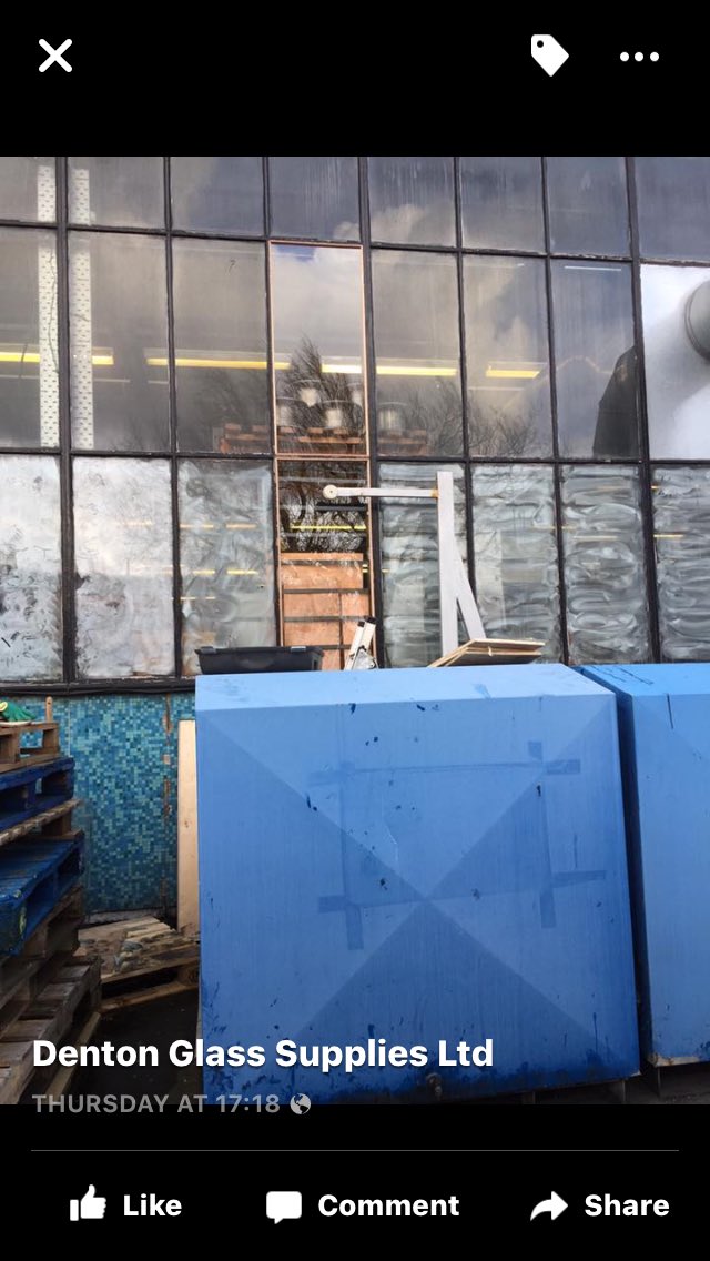 Dentonglass's tweet photo. Another great week, plenty of happy customers #manchester #windows #luxury #bespoke https://t.co/qrZ8lnaWbS
