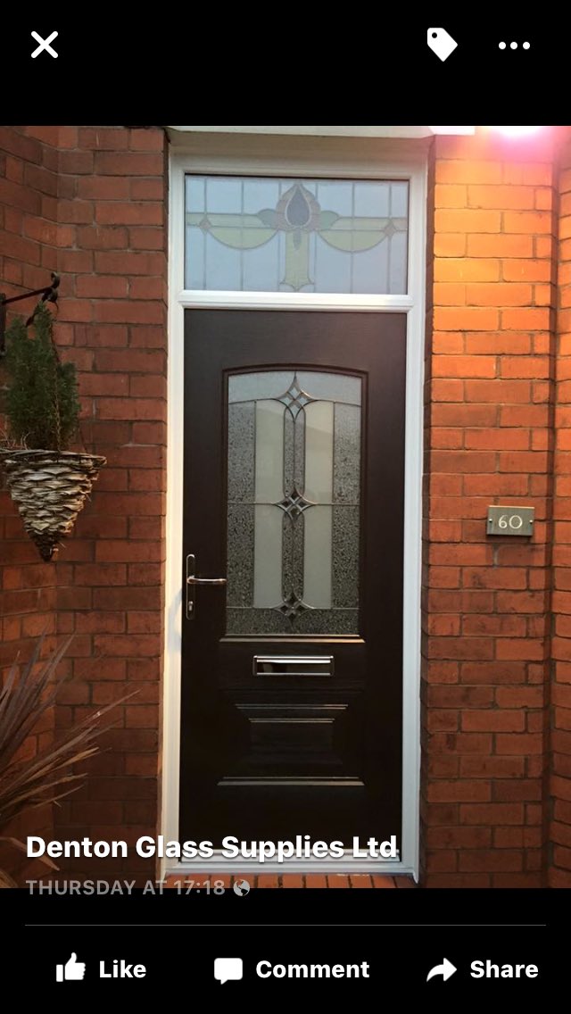 Dentonglass's tweet photo. Another great week, plenty of happy customers #manchester #windows #luxury #bespoke https://t.co/qrZ8lnaWbS
