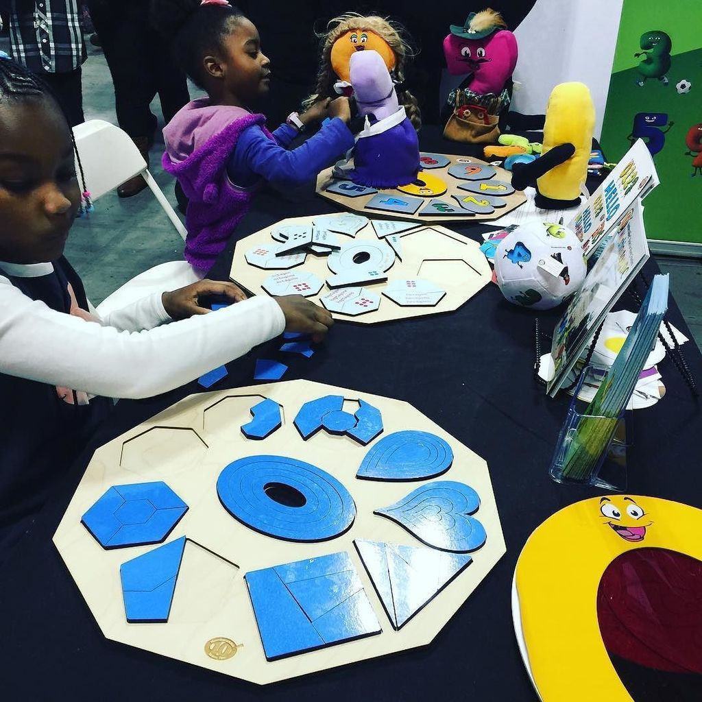 DesignRambles's tweet photo. #PlayFair #NumberLinx is in full swing @#education #NCTM #designthinking #homeschool #UX #STEM #STEAM #cognitivelea… https://t.co/qRLZZvvU1R