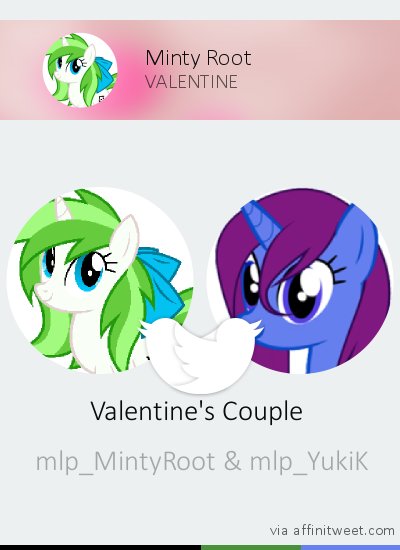 Minty Root tweet media