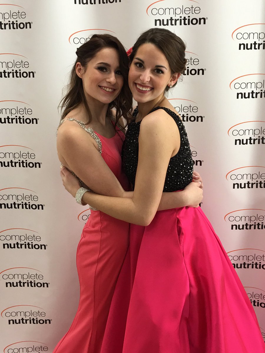 sydneysuntken's tweet image. It was such a fun day! #PromShoot