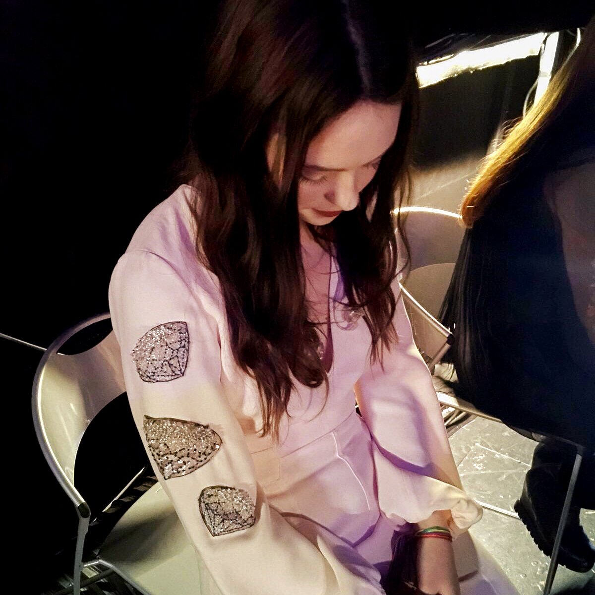 francescacheeks's tweet photo. 🔸Vota ora Francesca con il codice 02: è la finalissima di #Sanremo2016! #NessunGradoDiSeparazione 🔸 https://t.co/C9xufU7vTd