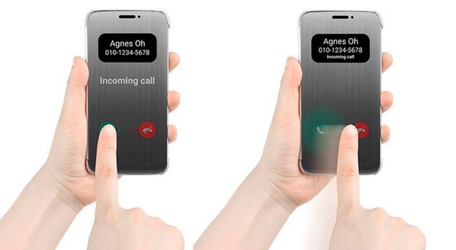 _citricon_'s tweet image. #LG presenta el #QuickCover para su smartphone #G5 ow.ly/YihLa