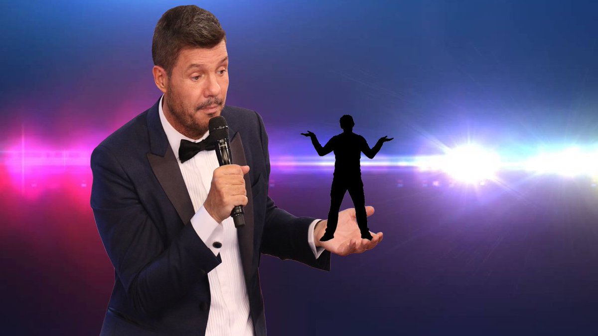 ¡Bombazo! Periodista mediático ya habría arreglado su incorporación al Bailando 2016 eltrecetv.com.ar/articulo/bomba…