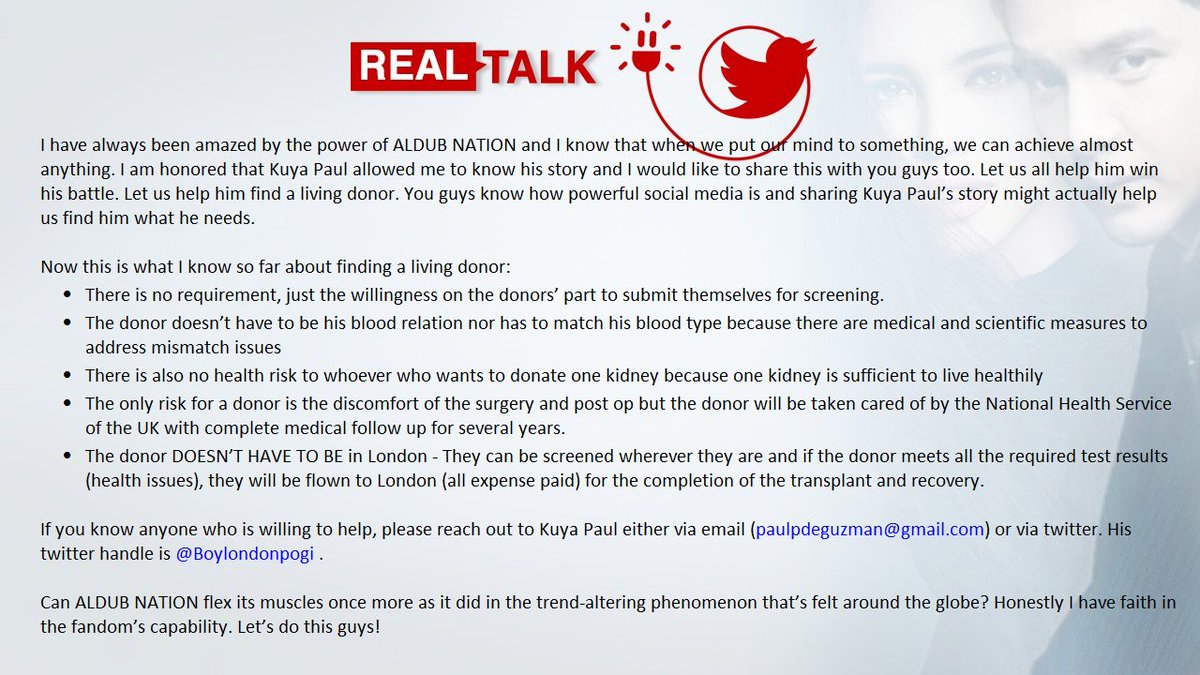 iamRam2333's tweet photo. ate dub @nicoletteannmc daddy bae @R_FAULKERSoN &amp; baeyaw @johncac_ can u help us spread this pls? #VoteMaineFPP #KCA https://t.co/nJBszRkzdZ