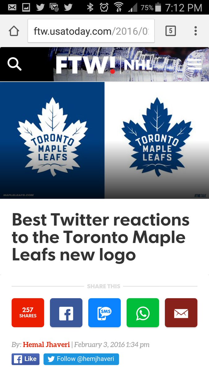 linmcgowan's tweet photo. @MapleLeafs https://t.co/rOkE9AHQA0 #honored #Leafspride #BleedBlue #GoLeafsGo #TMLtalk #tweetsweet ๐ https://t.co/NxdQ4HN0Vj