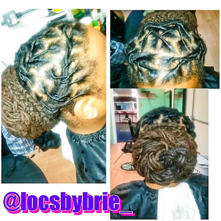 thttcocoa's tweet photo. Buns hun💁🔥 #slightwork #dreads #locs #locheads #locstyles #locnation #retwist #cutcityvaldosta https://t.co/wUOP4QAZll