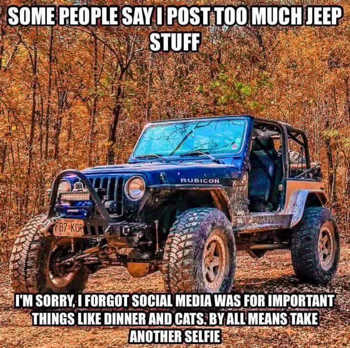 The Jeep Shop (@thejeepshop) on Twitter photo 