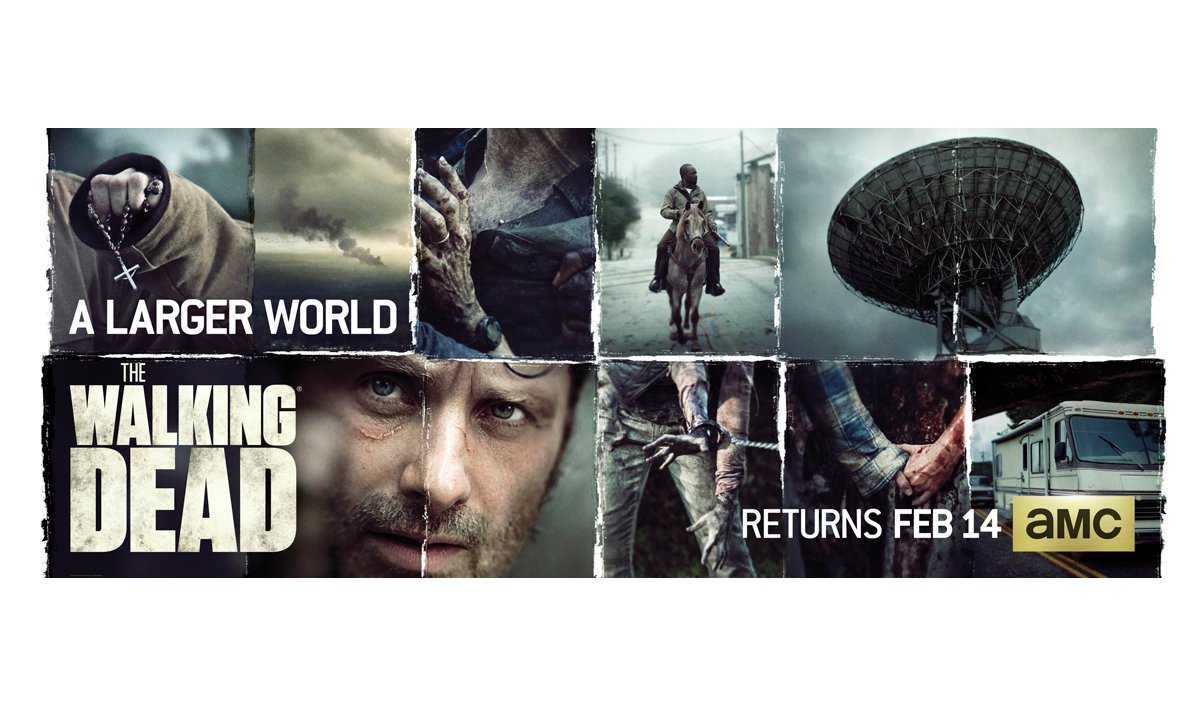 Only one more day.... 

RT this if you're excited!!

#TheWalkingDead #TWD #TWDFamily